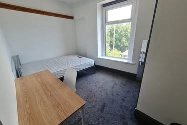 5 bed house, Mount Pleasant, Swansea, SA16HW - Image 4