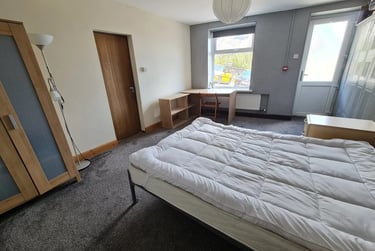 5 bed house, Mount Pleasant, Swansea, SA16HW - Image 5