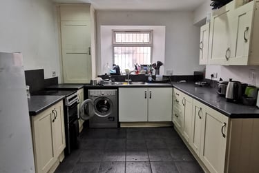 5 bed house, Brynmill, Swansea, SA14LN - Image 4