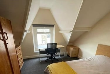 8 bed house, Mount Pleasant, Swansea, SA16HB - Image 4