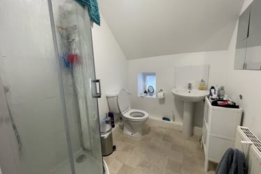 1 bed flat, Adamsdown, Adamstown, Cardiff, CF240LD - Image 4