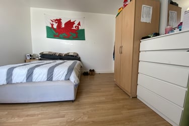 2 bed house, Riverside, City Centre, Cardiff, CF116AH - Image 5