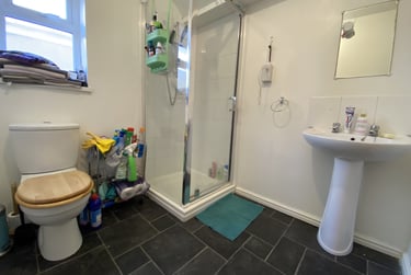 2 bed house, Riverside, City Centre, Cardiff, CF116AH - Image 6