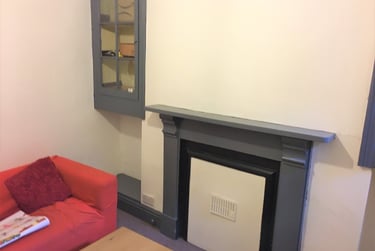 4 bed house, Seaview Terrace, City Centre, Swansea, SA16FE - Image 1