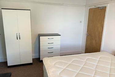 4 bed house, Seaview Terrace, City Centre, Swansea, SA16FE - Image 6