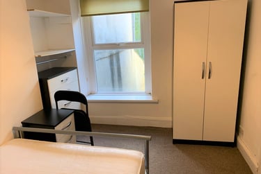 4 bed house, Seaview Terrace, City Centre, Swansea, SA16FE - Image 7