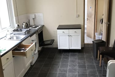 4 bed house, Brynmill, Swansea, SA14ND - Image 3