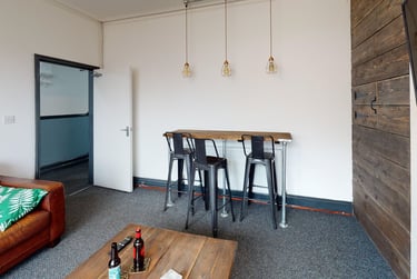 1 bed house, Fosse Road South, City Centre, Leicester, LE30FQ - Image 11