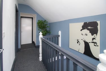 1 bed house, Fosse Road South, City Centre, Leicester, LE30FQ - Image 13