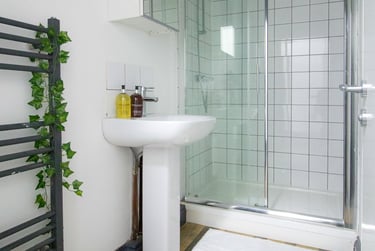 1 bed house, Fosse Road South, City Centre, Leicester, LE30FQ - Image 14