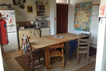 7 bed house, Fallowfield, Victoria Park, Manchester, M145LE - Image 2