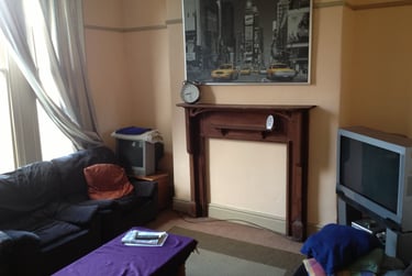 7 bed house, Fallowfield, Victoria Park, Manchester, M145LE - Image 3