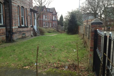 7 bed house, Fallowfield, Victoria Park, Manchester, M145LE - Image 6