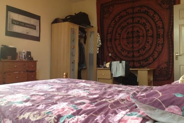 7 bed house, Fallowfield, Victoria Park, Manchester, M145LE - Image 7