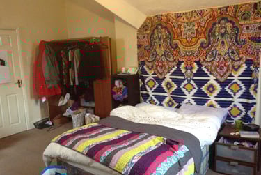 7 bed house, Fallowfield, Victoria Park, Manchester, M145LE - Image 8