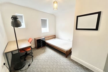 4 bed house, Gwydr Crescent, Uplands, Swansea, SA20AB - Image 5