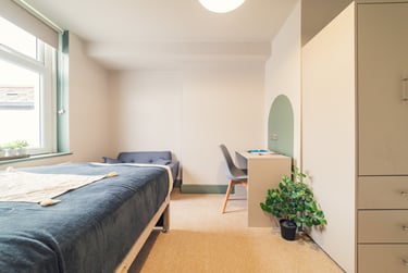 1 bed house, Splott, Cardiff, CF242BL - Image 3