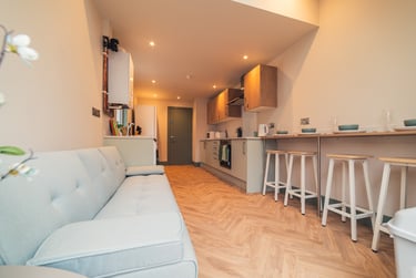 1 bed house, Splott, Cardiff, CF242BL - Image 9