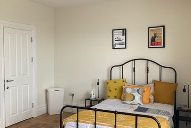 4 bed house, Mount Pleasant, Swansea, SA16EX - Image 11