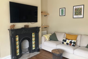 4 bed house, Mount Pleasant, Swansea, SA16EX - Image 15