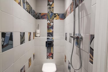 4 bed house, Mount Pleasant, Swansea, SA16EX - Image 3