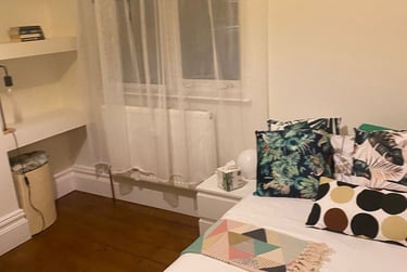 4 bed house, Mount Pleasant, Swansea, SA16EX - Image 7