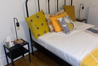 4 bed house, Mount Pleasant, Swansea, SA16EX - Image 8