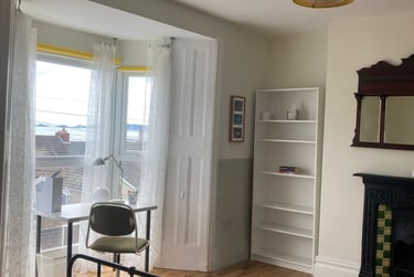 4 bed house, Mount Pleasant, Swansea, SA16EX - Image 9