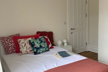 4 bed house, Mount Pleasant, Swansea, SA16EX - Image 10