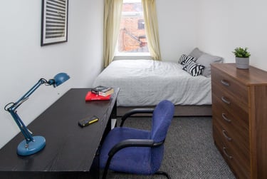 5 bed house, Windermere Street, City Centre, Leicester, LE27GT - Image 5