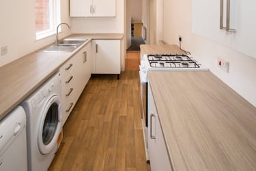 5 bed house, Windermere Street, City Centre, Leicester, LE27GT - Image 10