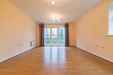 2 bed house, Pontprennau, Pentwyn, Cardiff, CF237FD - Image 3