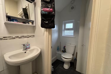 1 bed flat, Splott, Cardiff, CF241PP - Image 6