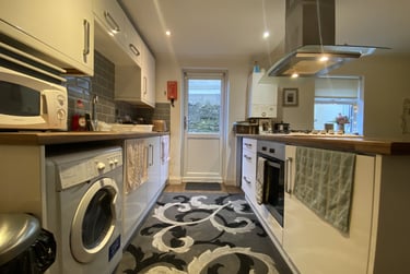 1 bed flat, Cathays, Plasnewydd, Cardiff, CF244AT - Image 3