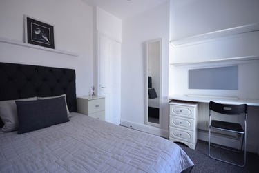 4 bed house, Wavertree, Liverpool, L154HA - Image 11