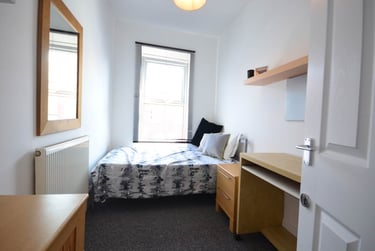 4 bed house, Wavertree, Liverpool, L154HA - Image 12