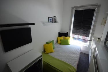 4 bed house, Wavertree, Liverpool, L154HA - Image 13