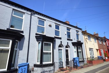 4 bed house, Wavertree, Liverpool, L154HA - Image 14