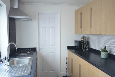 4 bed house, Wavertree, Liverpool, L154HA - Image 4