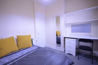 4 bed house, Wavertree, Liverpool, L154HA - Image 5