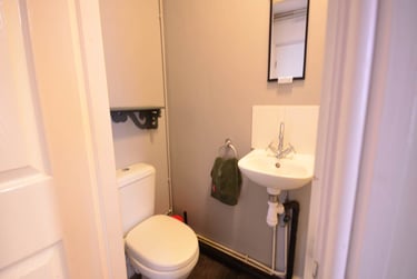 4 bed house, Wavertree, Liverpool, L154HA - Image 7