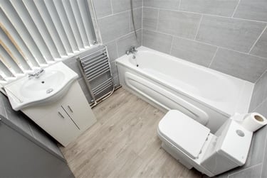 4 bed house, Dawlish Road, Selly Park, Birmingham, B297AT - Image 8