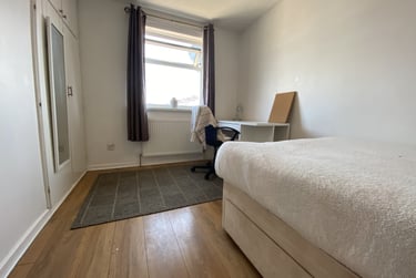 1 bed house, Adamsdown, Adamstown, Cardiff, CF240HQ - Image 6