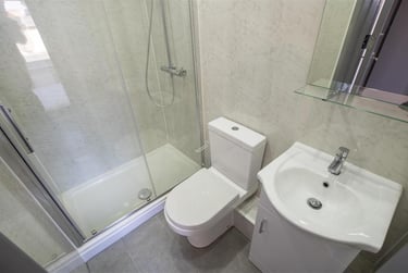 5 bed house, Hubert Road, Selly Park, Birmingham, B296EH - Image 12