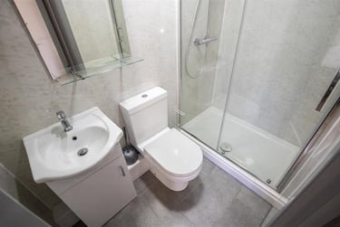 5 bed house, Hubert Road, Selly Park, Birmingham, B296EH - Image 13