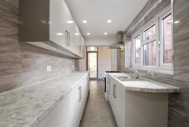 5 bed house, Hubert Road, Selly Park, Birmingham, B296EH - Image 4