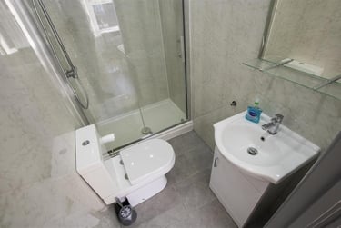 5 bed house, Hubert Road, Selly Park, Birmingham, B296EH - Image 10