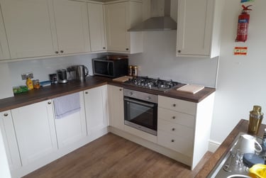 5 bed house, Sketty, Swansea, SA20UL - Image 1