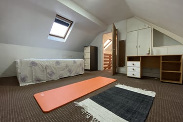 4 bed house, Roath, Plasnewydd, Cardiff, CF243BT - Image 4