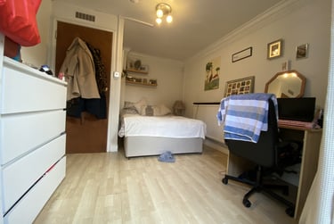 4 bed house, Roath, Plasnewydd, Cardiff, CF243BT - Image 5